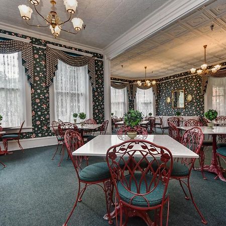 The Mansion At Elfindale Bed & Breakfast Springfield Eksteriør bilde
